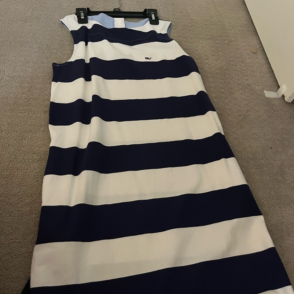 Vineyard vines x target collab dress
